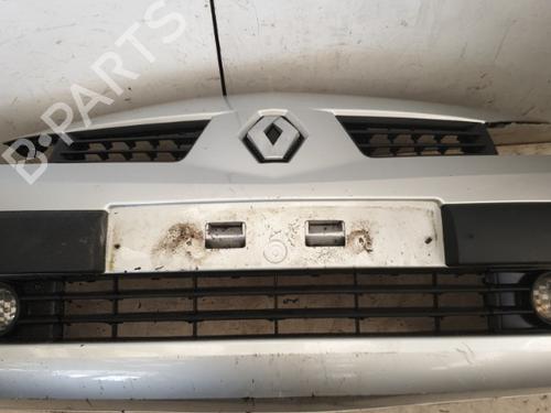 Front bumper RENAULT MEGANE II (BM0/1_, CM0/1_) 1.6 16V (BM0C, CM0C) | BP22864965C7 