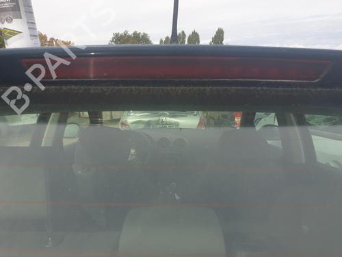 Third brake light SEAT IBIZA III (6L1) 1.9 TDI 6L6945097E