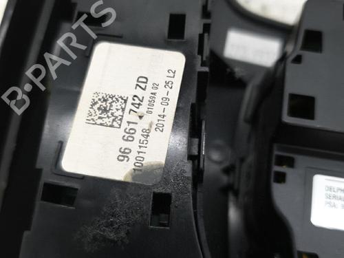 Middle console CITROËN DS5 2.0 HDi 165 | BP24421891I22  - Image 9