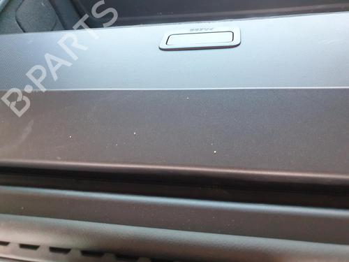 Used Rear parcel shelf Rear parcel shelf PEUGEOT 508 SW I (8E_) 2.0 HDi RXH Hybrid4 (200 hp) 26909316 26909316