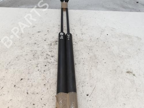 Used Tailgate lift support Tailgate lift support PEUGEOT 206 Hatchback (2A/C) 1.1 i (60 hp) 30583328 30583328