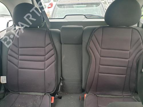 Rear seat OPEL MERIVA A MPV (X03) 1.6 (E75) | BP28415932C17 