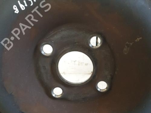 Used Rim Rim CITROËN BERLINGO MULTISPACE (B9) 1.6 HDi 90 (90 hp) 22866888 22866888