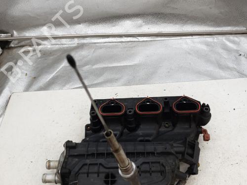 Used Intake manifold Intake manifold RENAULT TWINGO III (BCM_, BCA_) 0.9 TCe 90 (BCM9, BCM2) (90 hp) 23832402 23832402