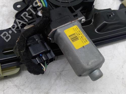 Used Front left window mechanism Front left window mechanism FORD C-MAX II (DXA/CB7, DXA/CEU) 1.6 TDCi (95 hp) 22875396 22875396