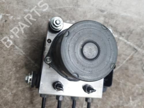 Used ABS pump PEUGEOT 308 II (LB_, LP_, LW_, LH_, L3_) 1.5 BlueHDI 100 (102 hp) 32853701