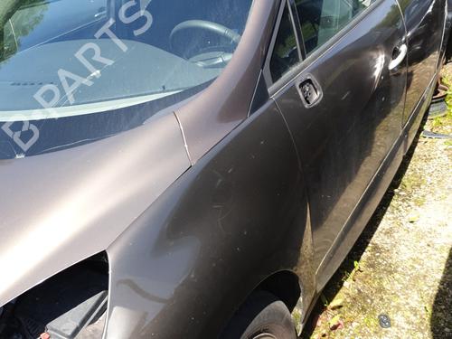 Display monitor RENAULT GRAND SCÉNIC III (JZ0/1_) 1.5 dCi (JZ0B, JZ07) | BP22877132C48 