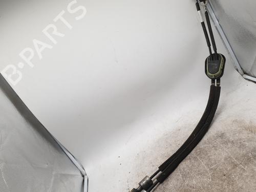 Schalthebel für RENAULT TALISMAN Grandtour (KP_) 1.6 dCi 130 (130 hp) 31191868