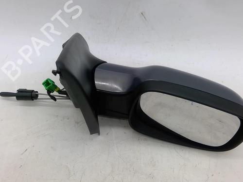 Used Right mirror Right mirror RENAULT MEGANE II (BM0/1_, CM0/1_) 1.5 dCi (BM1F, CM1F) (86 hp) 22886333 22886333