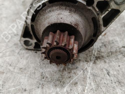 Used Starter Starter AUDI A3 Sportback (8PA) 2.0 TDI 16V (140 hp) 23250867 23250867