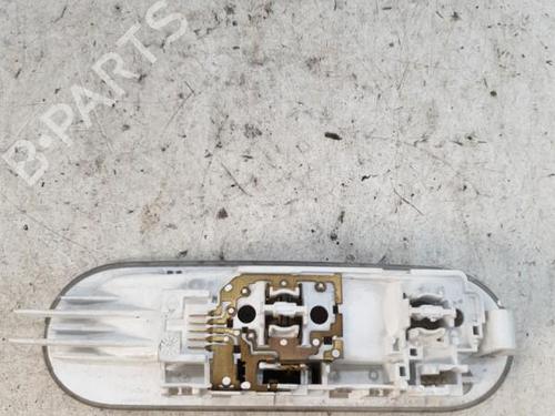 Used Interior roof light RENAULT KANGOO / GRAND KANGOO II (KW0/1_) 1.5 dCi 70 (KW0V, KW0A) (68 hp) 22883754