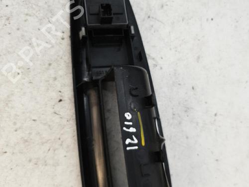 Used Left front window switch Left front window switch VW POLO IV (9N_, 9A_) 1.4 TDI (70 hp) 22865758 22865758