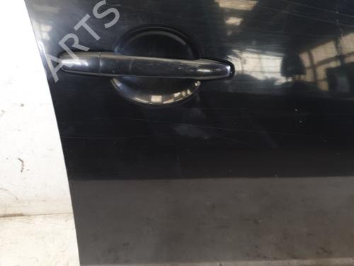 Right front door CITROËN C-CROSSER (VU_, VV_) 2.2 HDi | BP22875072C3 