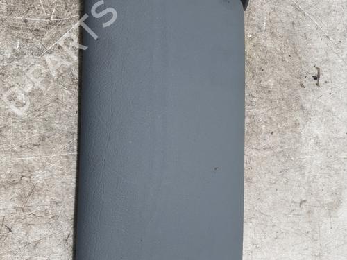 Right sun visor RENAULT CLIO II (BB_, CB_) 1.6 (B/CB0D, BB00) | BP29896354I2