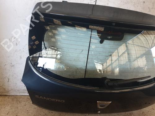 Tailgate DACIA SANDERO II 1.5 dCi | BP32474932C6