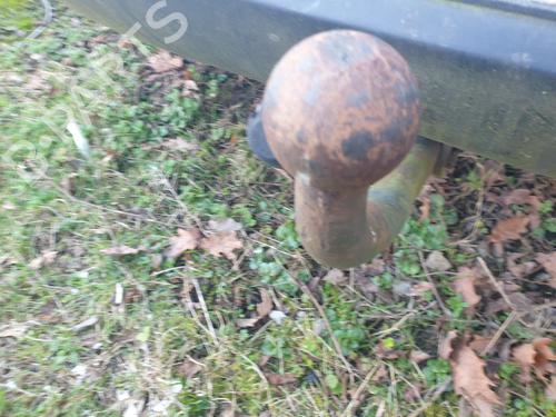 Trækkugle/Mekanisme FIAT BRAVO II (198_) 1.6 D Multijet (198AXM1B) (90 hp) 32494565