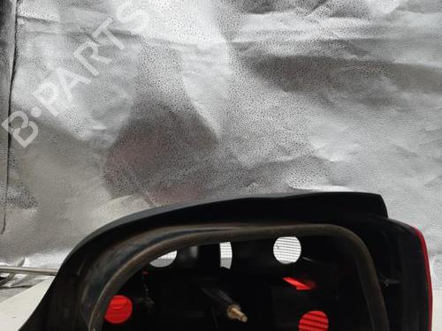 Used Left taillight Left taillight 38485756 38485756