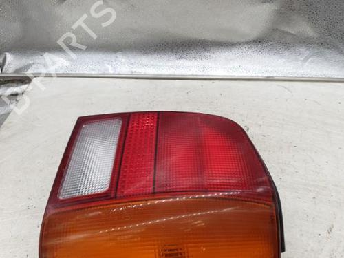Right taillight VW POLO III (6N1) 60 1.4 | BP22875060C35 