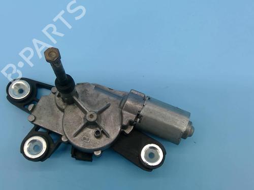 Rear wiper motor FORD FIESTA VI (CB1, CCN) 1.6 TDCi | BP22886592M102 