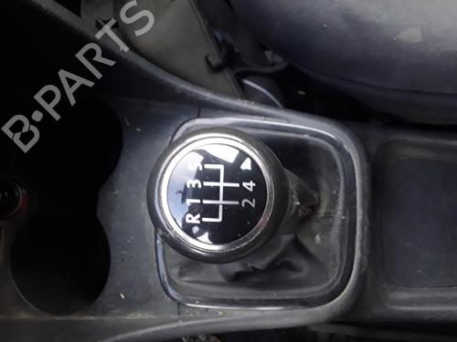 Gear lever VW POLO V (6R1, 6C1) 1.6 TDI | BP22882729M90 