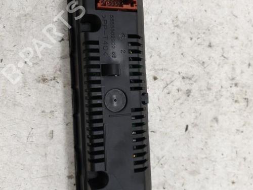 Used Display monitor Display monitor CITROËN DS3 (SA_) 1.6 HDi 90 (92 hp) 22878050 22878050