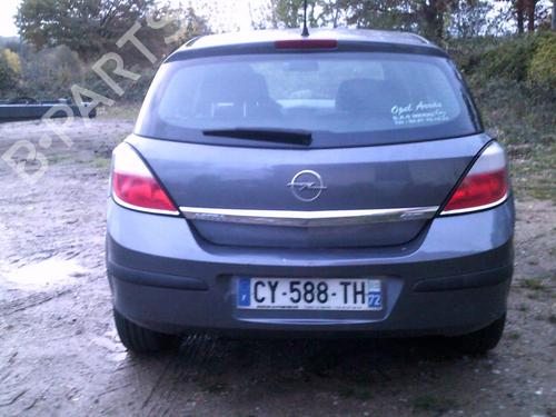 Left taillight OPEL ASTRA H (A04) 1.3 CDTI (L48) | BP22872586C34 