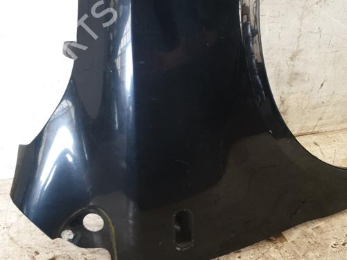 Right front fenders VW FOX Hatchback (5Z1, 5Z3, 5Z4) 1.2 | BP23845452C42 