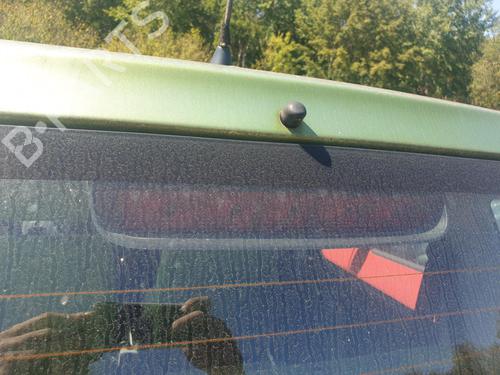 Used Third brake light Third brake light 37754351 37754351