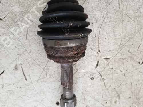 Left front driveshaft PEUGEOT 208 I (CA_, CC_) 1.2 VTI 82 | BP22877731M38 