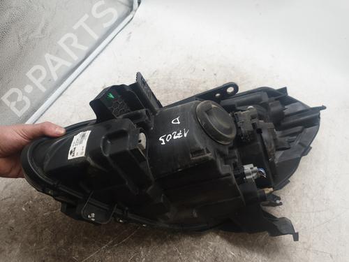 Used Other Other RENAULT CLIO III (BR0/1, CR0/1) 1.2 16V (BR02, BR0J, BR11, CR02, CR0J, CR11) (75 hp) 33837191 33837191