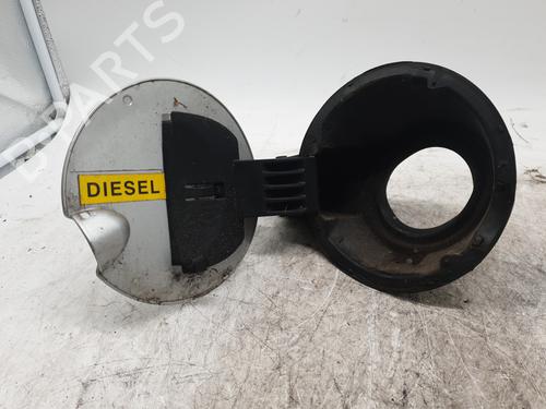 Fuel flap PEUGEOT 207 CC (WD_) 1.6 HDi | BP23831862C131 