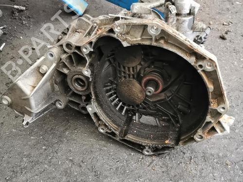 Used Gearbox Gearbox CHEVROLET ORLANDO (J309) 2.0 D (163 hp) 22881045 22881045