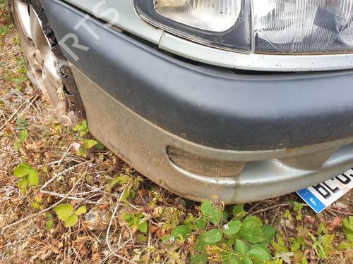 Used Front bumper Front bumper 38164716 38164716