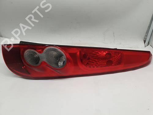 Used Right taillight Right taillight 27926568 27926568