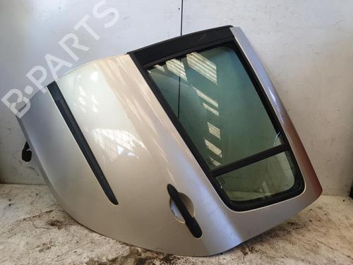 Used Left rear door RENAULT CLIO III (BR0/1, CR0/1) 1.5 dCi (BR17, CR17) (86 hp) 22885267