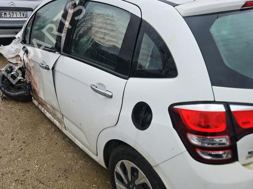 Andre CITROËN C3 II (SC_) 1.4 HDi 70 (SC8HZC, SC8HR0, SC8HP4) | BP31115115O1 - Image 4