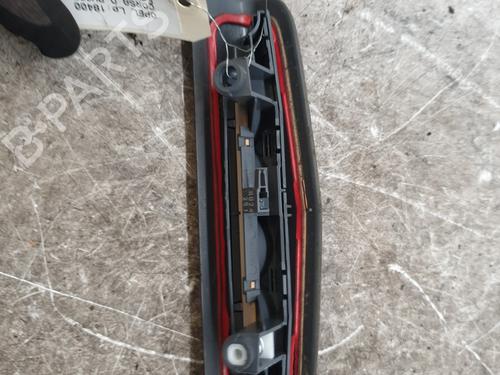 Third brake light OPEL CORSA D (S07) 1.2 (L08, L68) | BP32307877L11  - Image 6