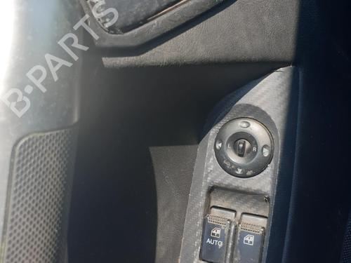 Left front window switch HYUNDAI COUPE II (GK) 1.6 16V | BP28190656I27 