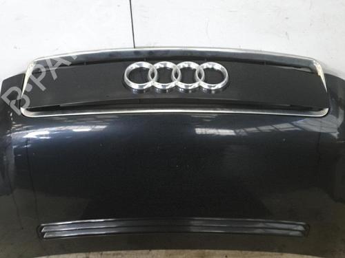 Used Hood AUDI A2 (8Z0) 1.4 (75 hp) 22871050