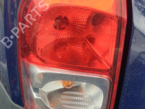 Left taillight DACIA DUSTER (HS_) | BP36650554C34 - Image 2
