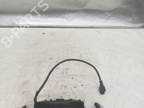 Used Gear lever Gear lever CITROËN C3 II (SC_) 1.4 VTi 95 (95 hp) 24422723 24422723