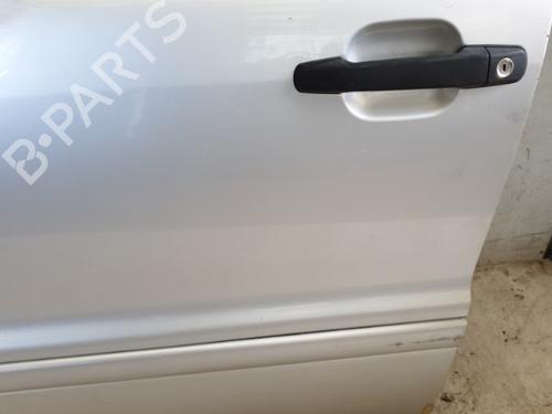 Left front door MERCEDES-BENZ M-CLASS (W163) ML 270 CDI (163.113) | BP22866938C2 