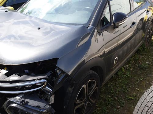 Højre solskærm CITROËN C3 III (SX) 1.6 BlueHDi 100 | BP25443783I2