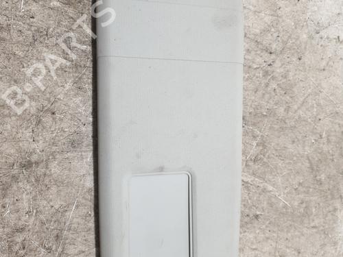 Right sun visor VW TIGUAN (5N_) 2.0 TDI 4motion | BP29537571I2 