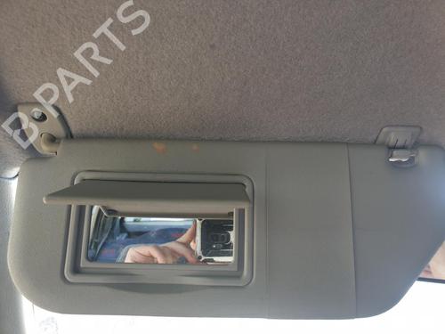 Venstre solskjerm Venstre solskjerm CITROËN SAXO (S0, S1) 1.1 X, SX (60 hp) 37165375 37165375