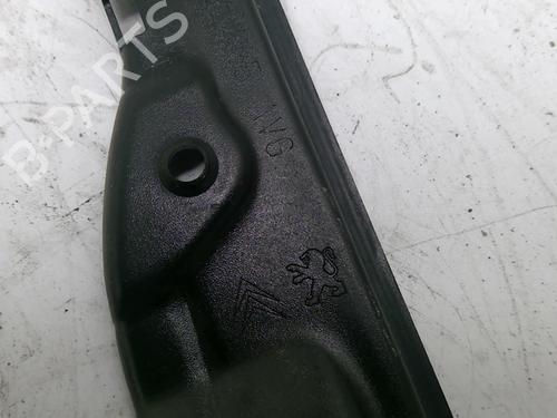 Used Front left window mechanism Front left window mechanism PEUGEOT 308 II (LB_, LP_, LW_, LH_, L3_) 1.6 HDi 100 (99 hp) 22875401 22875401