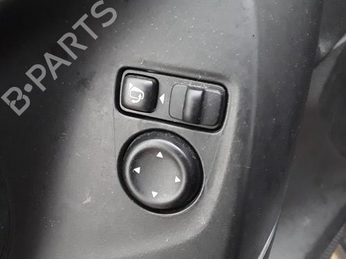 Mirror switch RENAULT KADJAR (HA_, HL_) 1.6 dCi 130 (HLA4) | BP22877456I25 