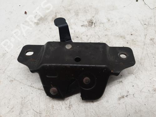 Used Tailgate lock PEUGEOT 106 II (1A_, 1C_) 1.1 i (60 hp) 22883146
