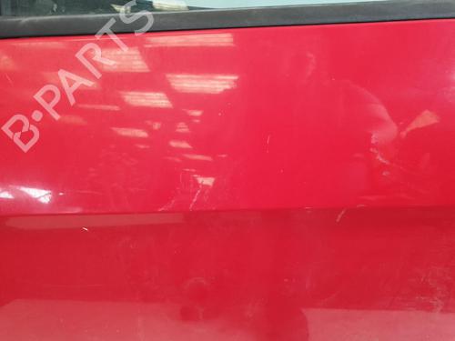 Left front door KIA PICANTO I (SA) 1.0 | BP22872181C2 