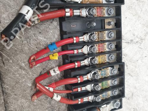 Electronic module VW TRANSPORTER T5 Van (7HA, 7HH, 7EA, 7EH) 2.0 TDI | BP28055002M83 - Image 3